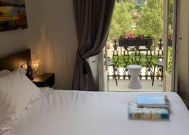 Bue Nero Suites Verona 3