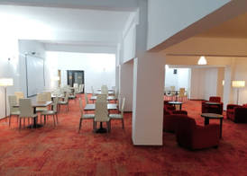 Mercur Eforie Sud 3