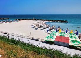 Mercur Eforie Sud 4