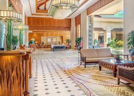 Grand Hyatt Kauai Resort & Spa 2