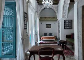Dar Ben Gacem Kahia 5