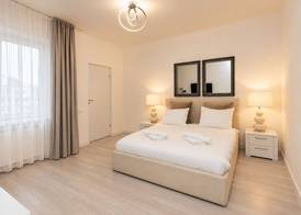 Metropole Apartments Old Town 4