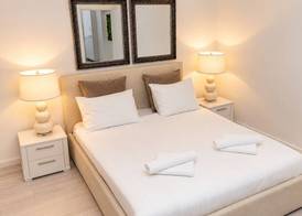 Metropole Apartments Old Town 5