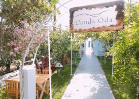 L Onda Oda Bodrum 2
