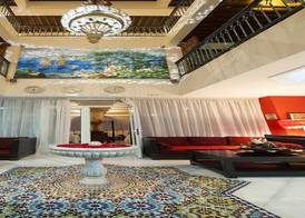 Le Caspien Boutique Hotel 2