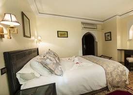 Le Caspien Boutique Hotel 3