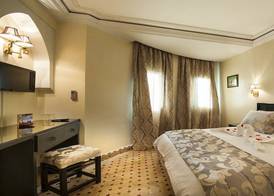 Le Caspien Boutique Hotel 4
