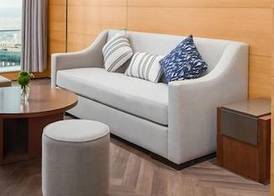 Grand Madison (Qingdao Wusi Square Sea View) 3