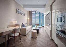 Grand Madison (Qingdao Wusi Square Sea View) 2