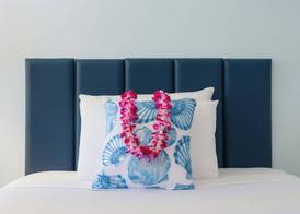 Waikiki Heritage Hotel 2