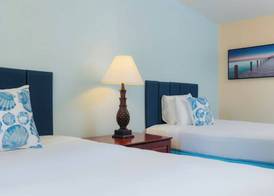 Waikiki Heritage Hotel 3