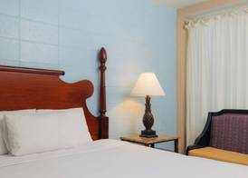 Waikiki Heritage Hotel 5