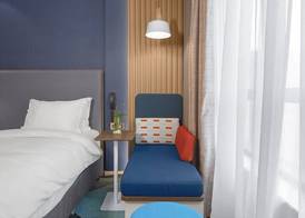 Holiday Inn Express Shanghai Chongming by IHG 4