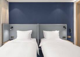 Holiday Inn Express Shanghai Chongming by IHG 5