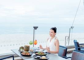 Sheraton Hua Hin Resort & Spa 4