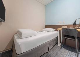 CHECK inn New Taipei LuZhou 2