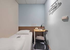 CHECK inn New Taipei LuZhou 3