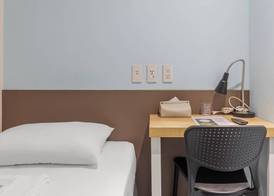 CHECK inn New Taipei LuZhou 4