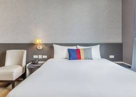CHECK inn New Taipei LuZhou 5