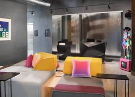 Aloft by Marriott Dallas Euless 2