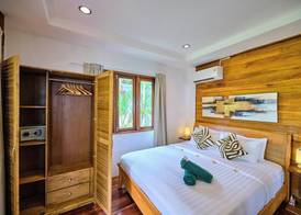The Joy Beach Villas 3