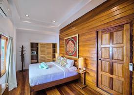 The Joy Beach Villas 4