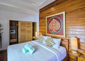 The Joy Beach Villas 5