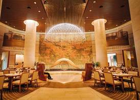 The Peninsula Tokyo 5