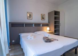 Club del Sole Marina Julia Family Collection 4