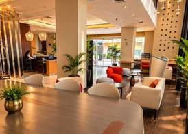 Sol de Oro Hotel & Suites 2