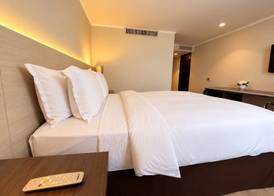 Sol de Oro Hotel & Suites 5