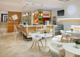 MB Hotel, Trademark Collection by Wyndham 2