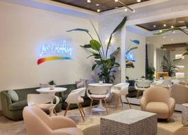 MB Hotel, Trademark Collection by Wyndham 3