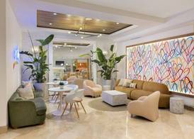 MB Hotel, Trademark Collection by Wyndham 4