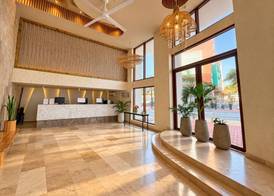 Hotel Toné by On vacation 3