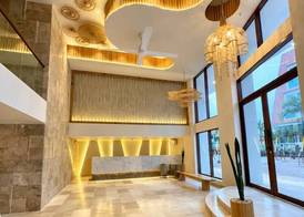 Hotel Toné by On vacation 4