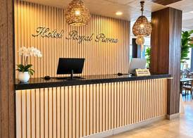 Hotel Lord Pierre 4