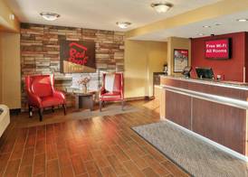 Red Roof Inn Washington DC - Laurel 2