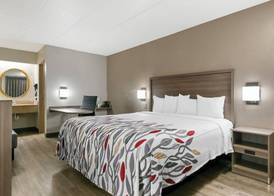 Red Roof Inn Washington DC - Laurel 3