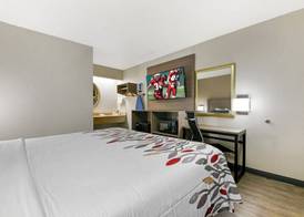 Red Roof Inn Washington DC - Laurel 4
