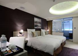 Noa - Stay Yanping 2
