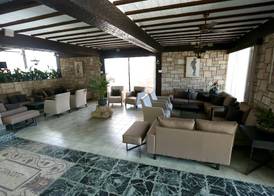 Dionysos Central Hotel 4
