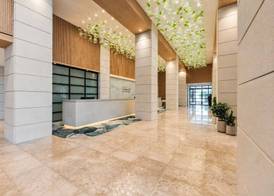 The Amman Landmark Hotel 2