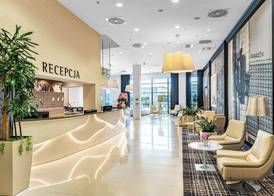 Hotel Rzeszów 2