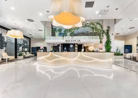 Hotel Rzeszów 3