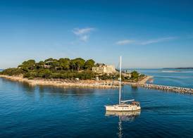 Isabella Island Resort Valamar Collection 4* 3