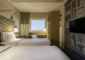 Ibis Americana 5