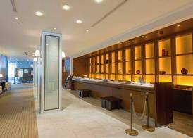 Premier Hotel Nakajima Park Sapporo 3