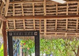 Salama & Mbuyuni Bungalows 4