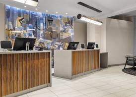 Hyatt Place New York City - Times Square 5